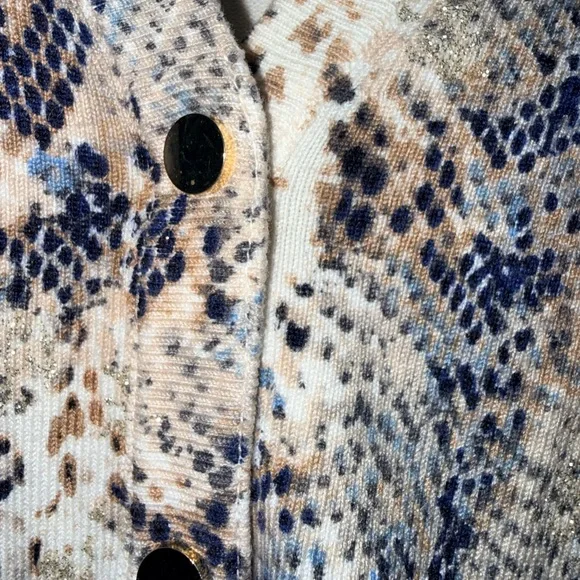 Floral and Graphic Print Women's Tops Set - Picture 10 of 16